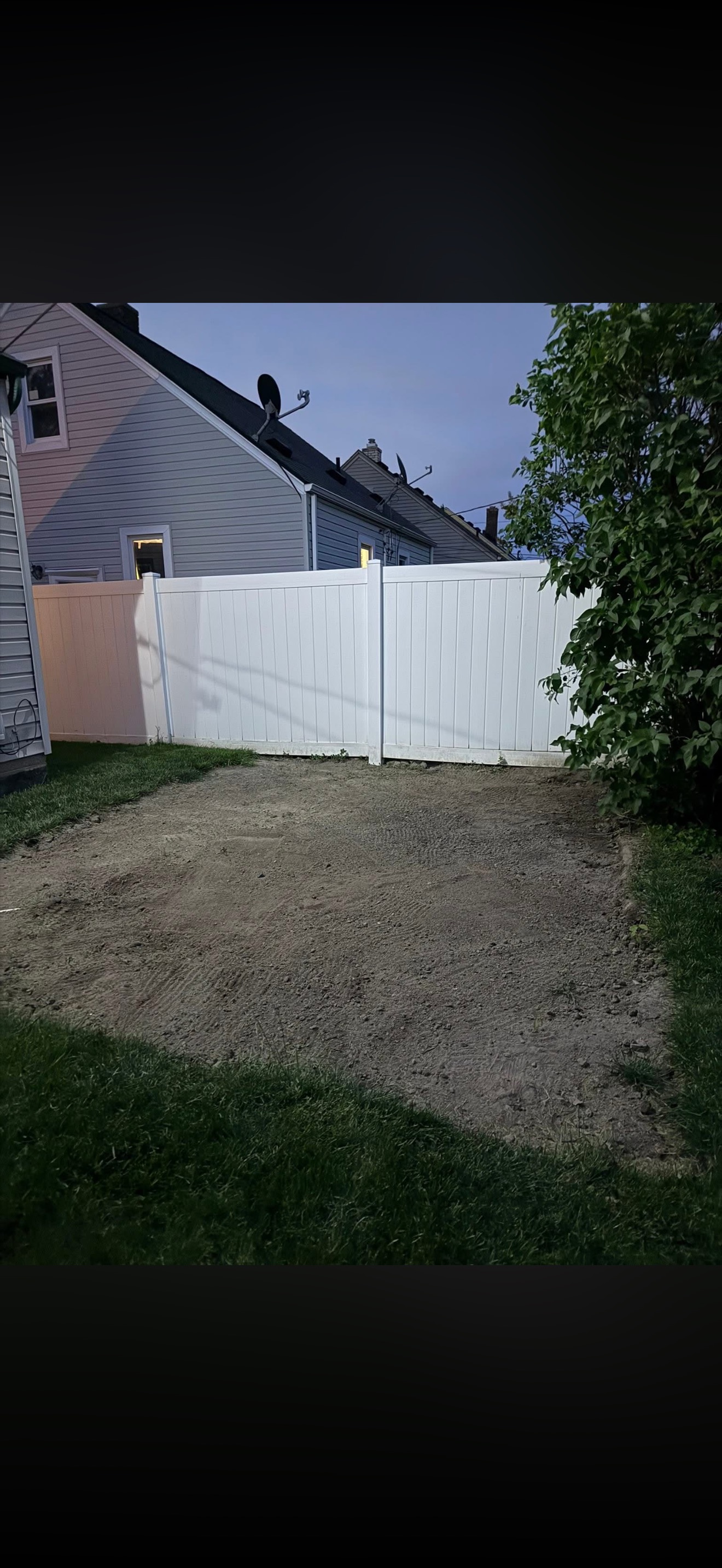 Concrete breakup and haul-away in Allen Park, MI