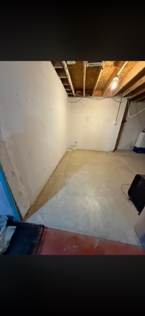 Insulation rip-out and junk removal in Flat Rock, MI